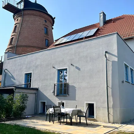 Lägenhet Kornkammer *