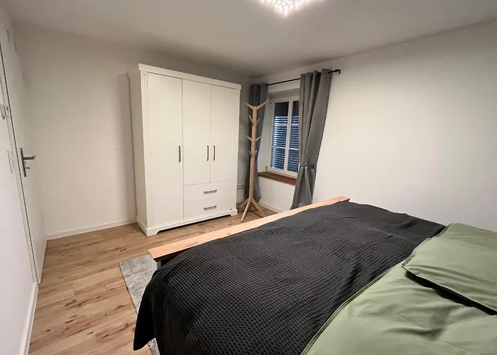 Kornkammer Naumburg (Saale)