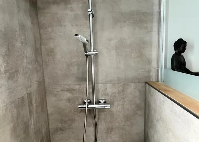 Kornkammer Lägenhet