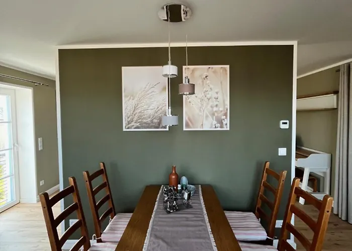 Kornkammer Naumburg (Saale)