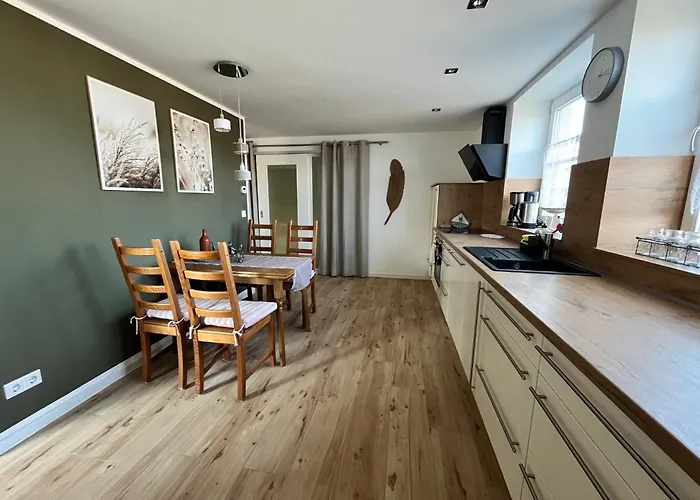 Kornkammer Naumburg (Saale)